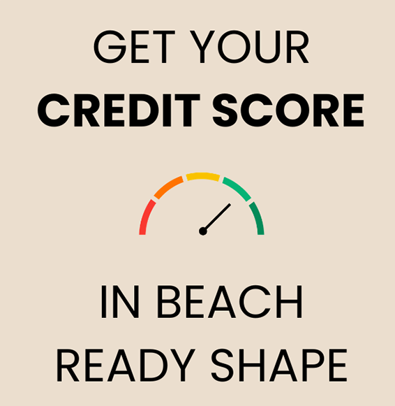 credit report on cell phone