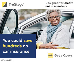 Saving hundreds on car insurance