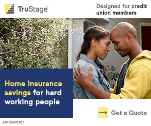 Home insurance savings for a couple