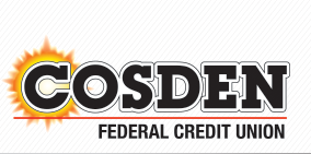 Cosden FCU